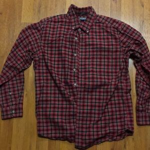 Eddie Bauer Flannel